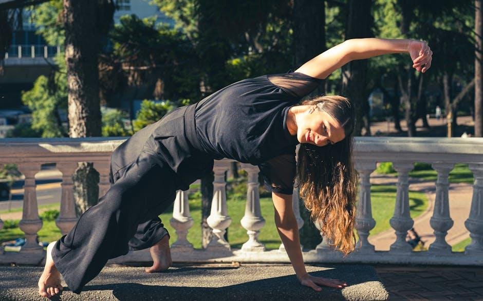 essential Exercises to Build a Strong Foundation