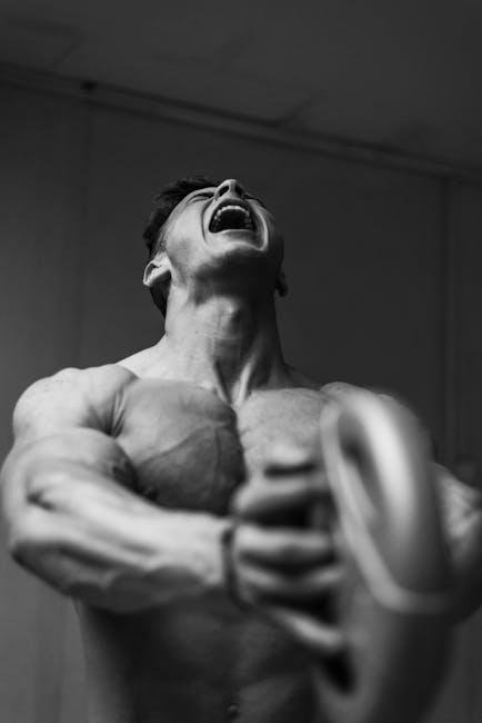 Unlocking Core Power through Kettlebell Movements