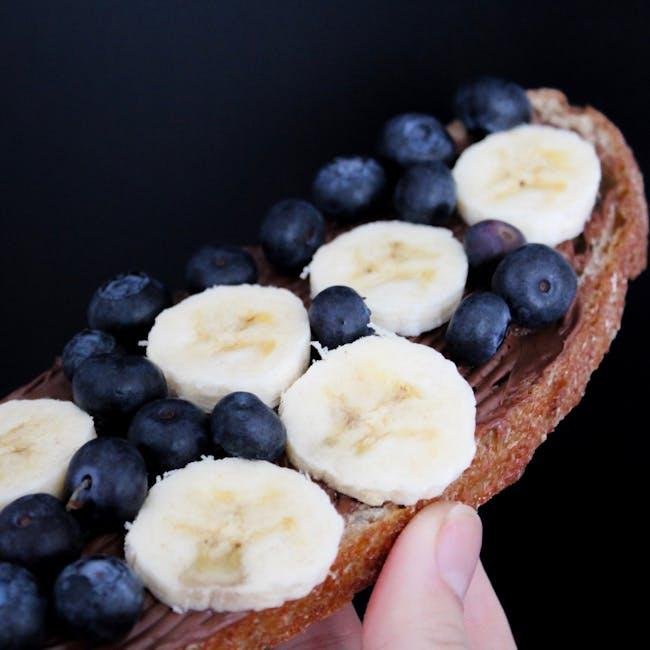 Exploring Nutrient-Dense⁣ Foods for ⁣Optimal⁤ Energy