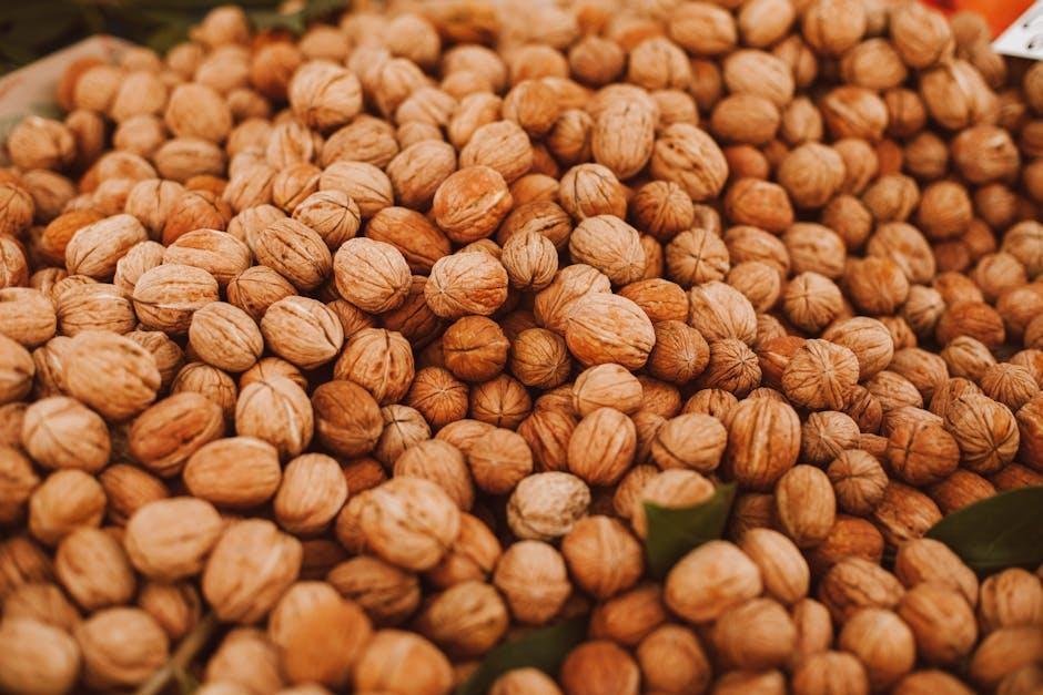 Fats: The Essential​ nutrients for Hormonal Balance and ‍Brain Health