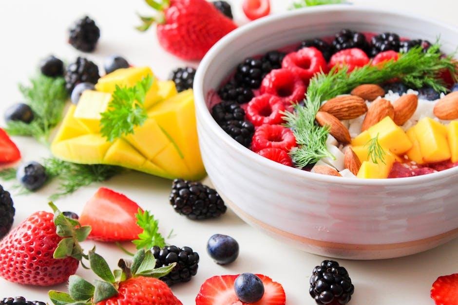 Navigating ⁣Challenges and Building⁣ Long-Term Mindful Eating Practices