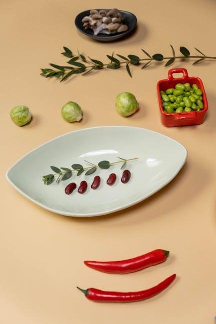 Nourishing Your Body: A Holistic Approach to Nutrition