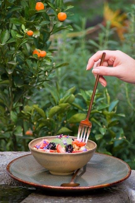 Creating a Supportive environment⁢ for Mindful Eating