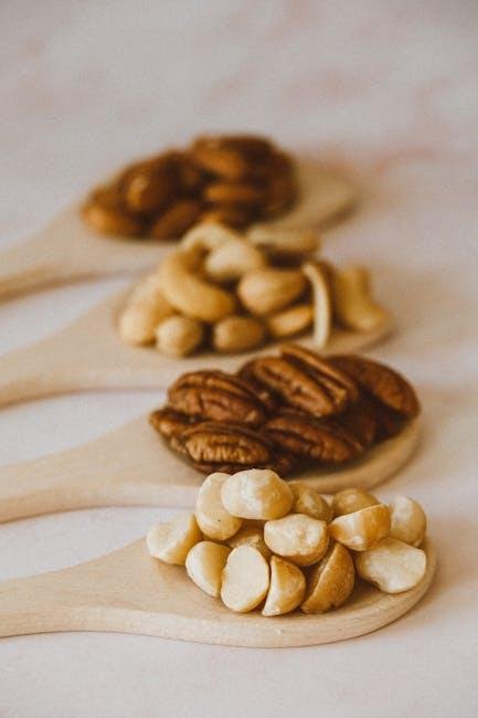 Understanding ‌Macronutrients and ​Their Functions