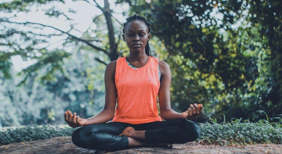 Strategies for⁤ Developing ‍Healthy Coping Mechanisms