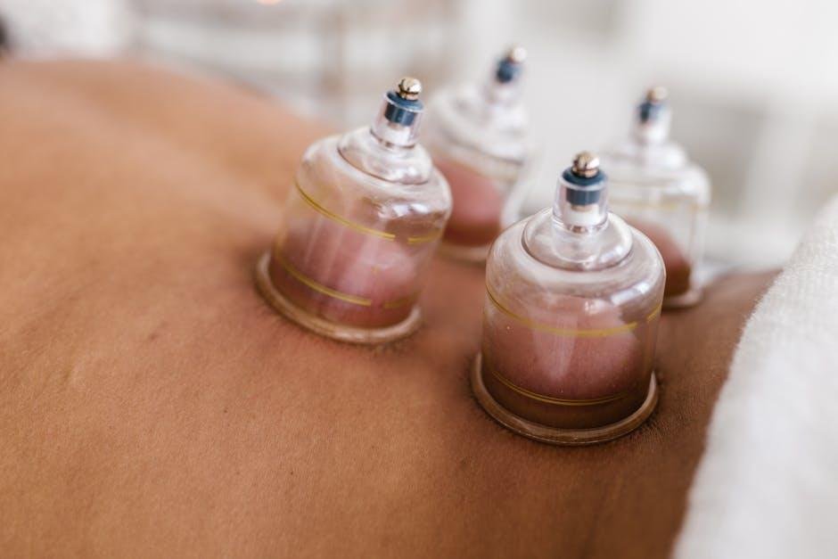 Understanding Muscle Recovery: The Science Behind ‍Repair and​ Growth