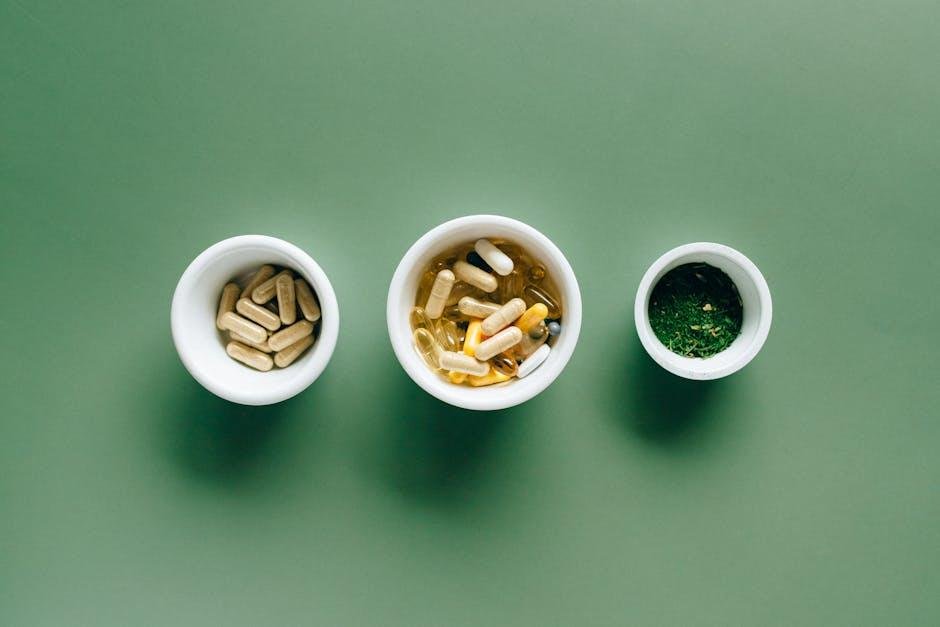 Essential Nutrition for Optimal ‌Recovery: Fueling Your Body Right