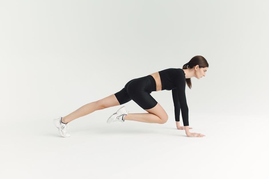 Maximize Results with Effective Bodyweight ⁤Exercises