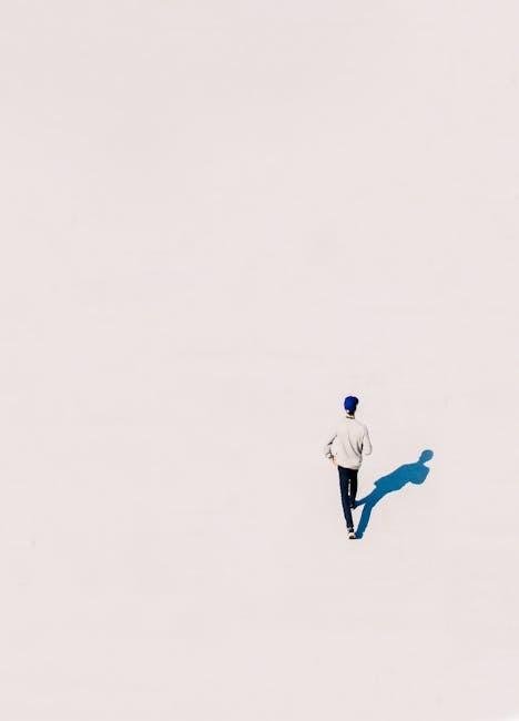 Embracing the Outdoors:‌ How Walking Enhances Mood and Reduces Stress