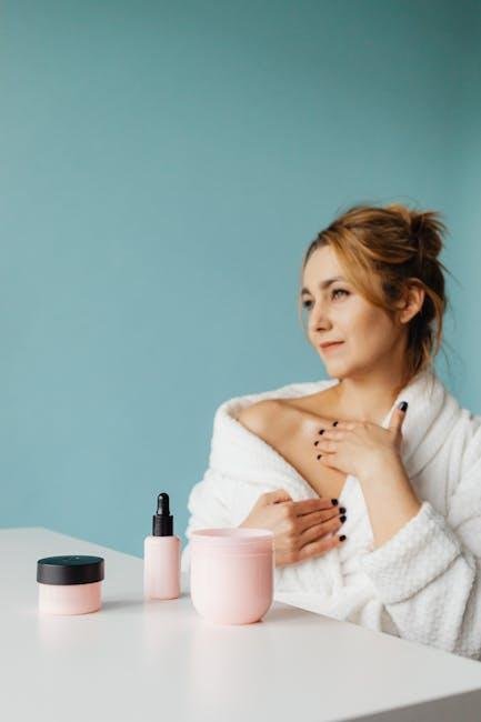 Nourishing Evening Routines for Better Sleep