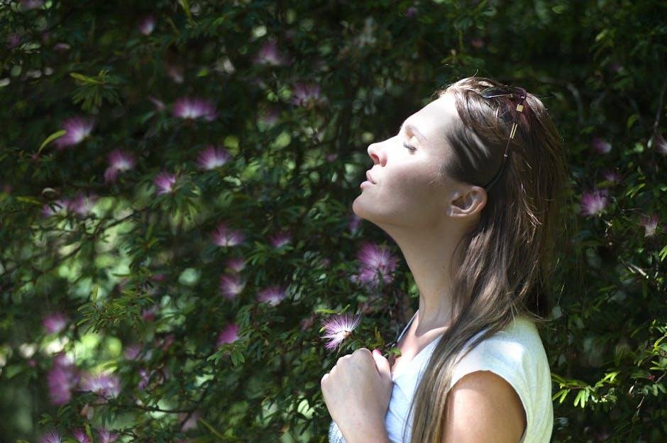 Sustaining the Shift: Integrating Mindfulness into Daily⁢ Life