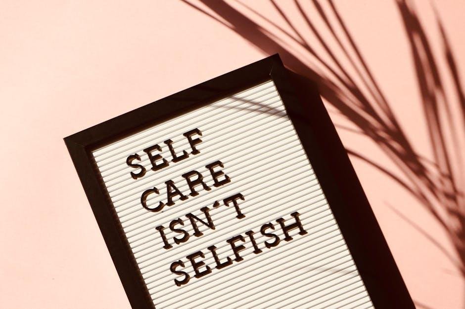 Cultivating Mental Wellness Through‌ Simple Rituals
