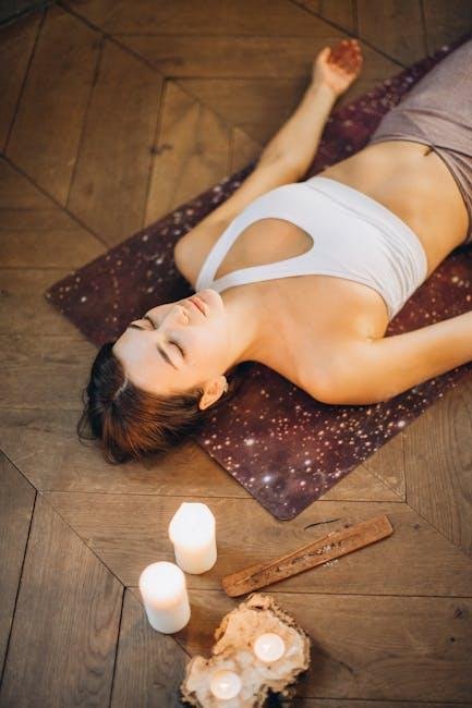 Mindful Breathing Techniques to Recharge Your​ Day
