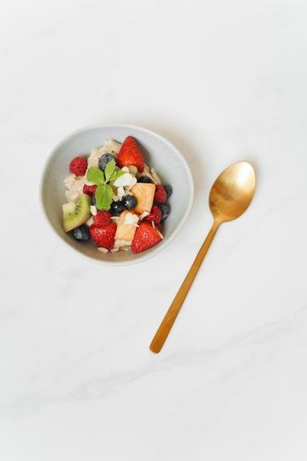 embracing Natural Sweeteners for Flavorful Alternatives