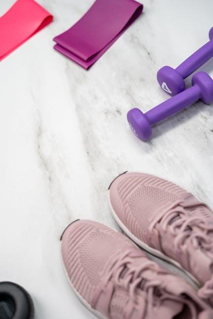 Unlocking Strength with ⁤Resistance Bands