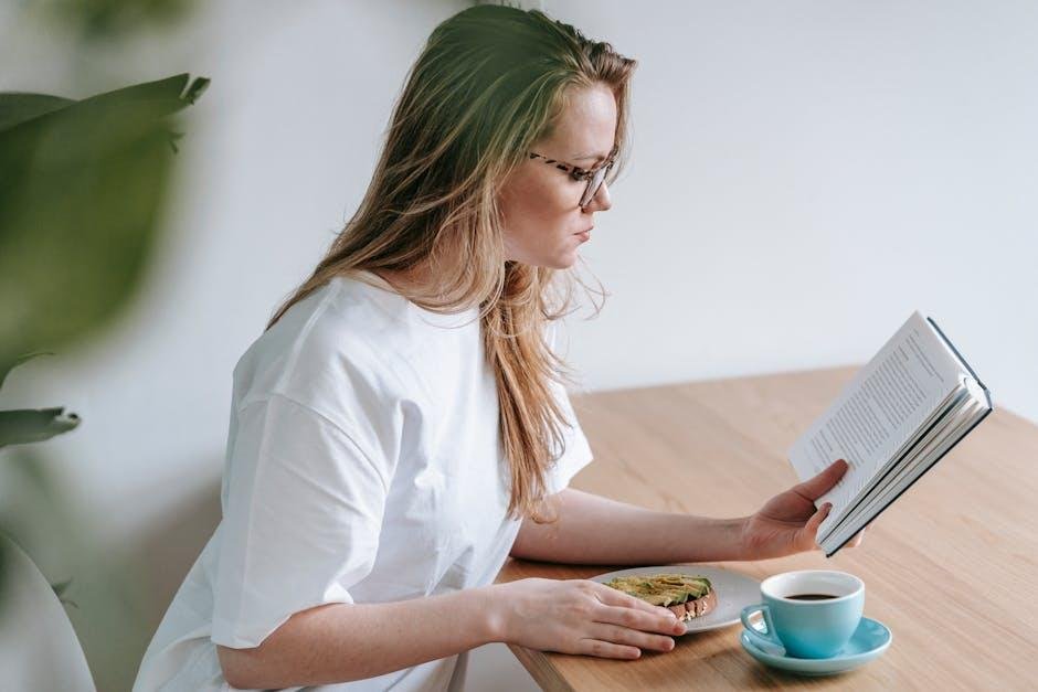 Embracing Nutritional Wisdom for Lasting ‌Health
