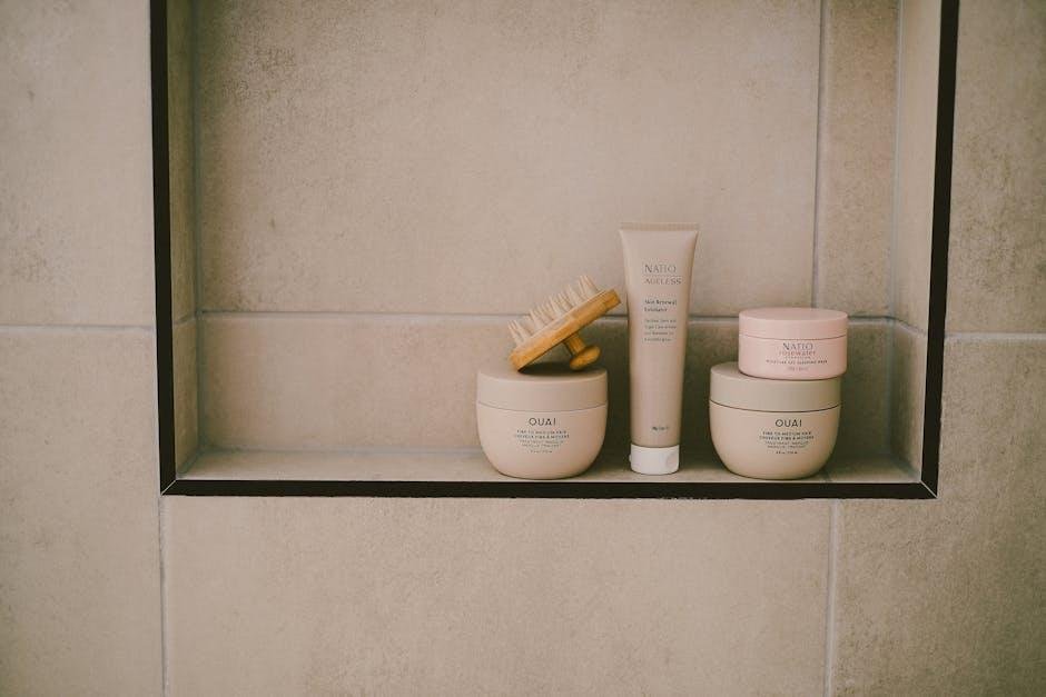 Creating‍ a Daily Routine for Stress Management