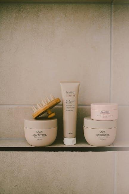 Building a Consistent at-Home ‍Routine for Long-Term Results
