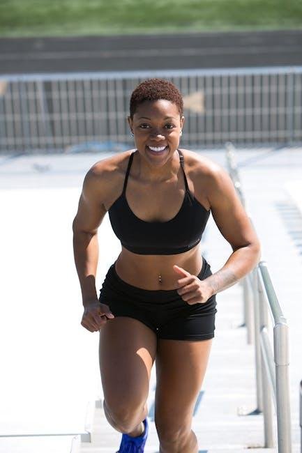 Embracing the Environment: Overcoming ‌Gym Anxieties