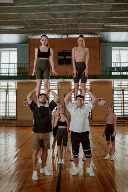 Maximizing Efficiency:‌ Quick and Effective Strength Training Routines