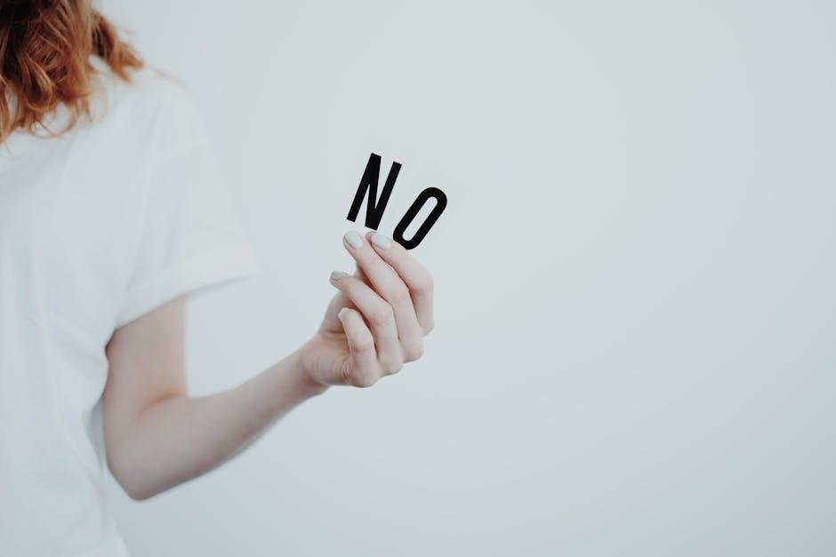 The Art‍ of assertiveness in⁣ Daily Interactions