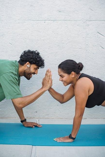 Structuring Your Routine for Maximum Core Engagement