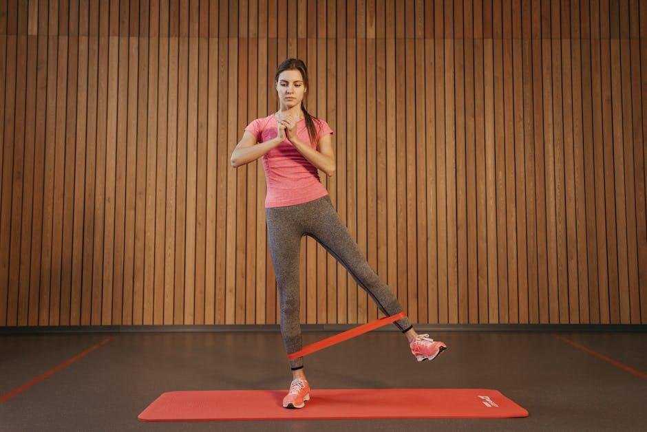 Understanding the Importance ​of Proper Form ​for Injury Prevention