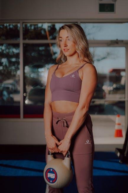 Tips for Maintaining Proper Form and Preventing injury