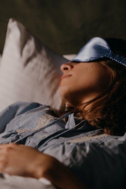 Understanding Your‌ Unique ‌Sleep Cycle to Maximize Rest