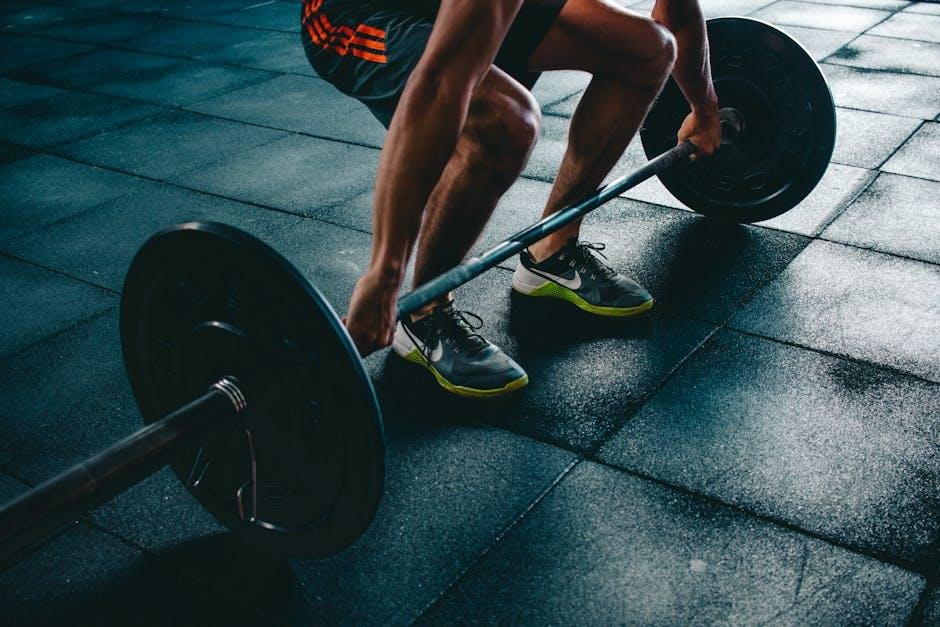 Balancing Fitness⁢ and⁣ Recovery: The Importance of Rest Days