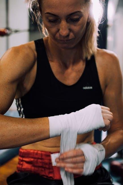 Establishing a Strong Mindset for Gym Success
