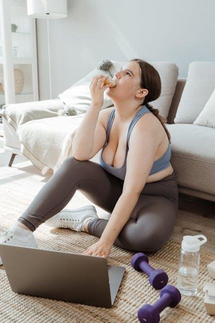 Practical Techniques to Cultivate Mindful⁢ Eating Habits