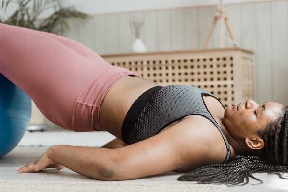 Understanding the‌ Benefits of Core Strengthening⁣ Through Planks