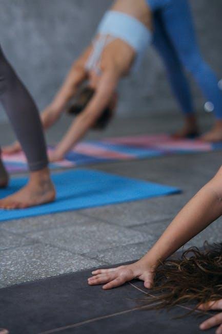 Nurturing Flexibility: Essential ⁢Stretches for ⁢every Day