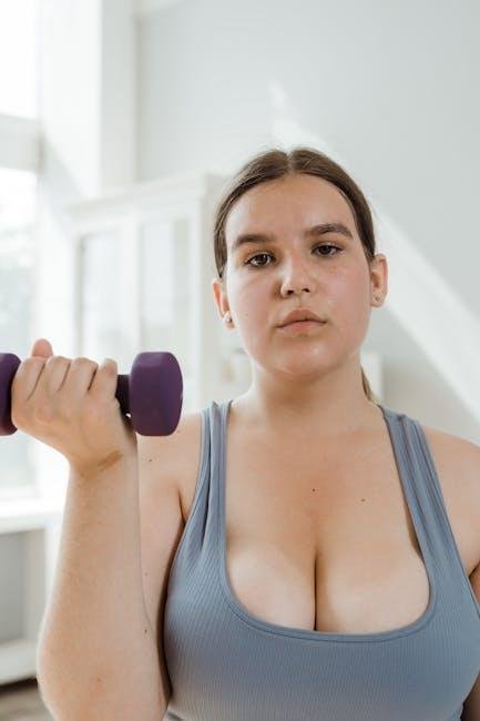 Tracking Progress: ⁣Measuring ⁣Success ​in ‌Your Dumbbell ‍Journey