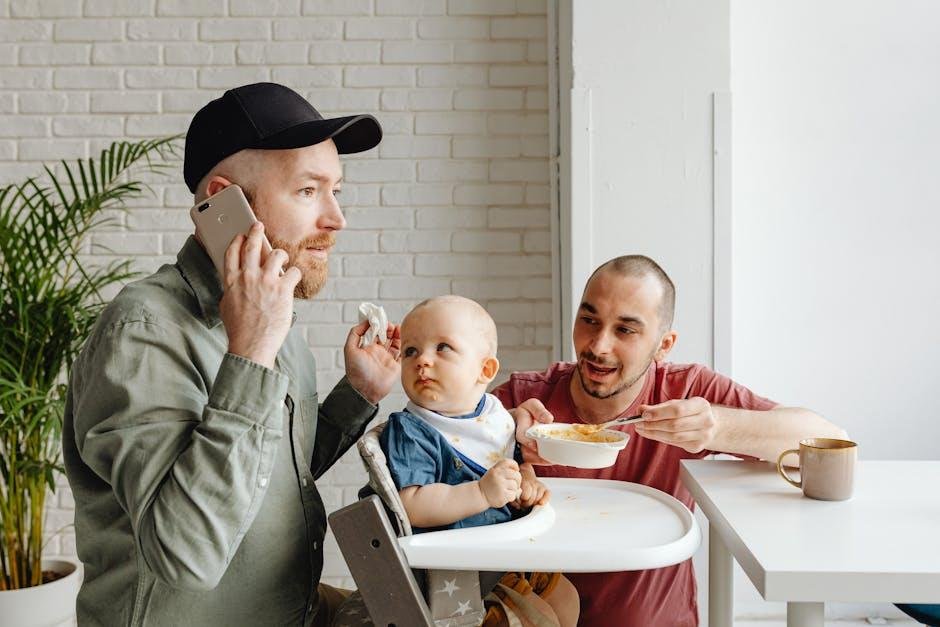 Family Time Over Screen Time: engaging‍ Activities for ‍All Ages
