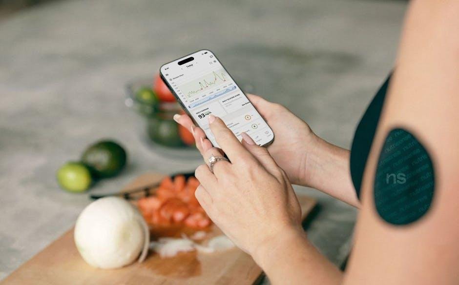 Understanding ​the Importance of Calorie Tracking