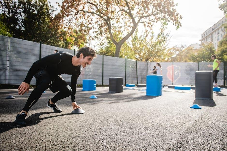 Identifying Your Fitness ⁤Objectives with Precision