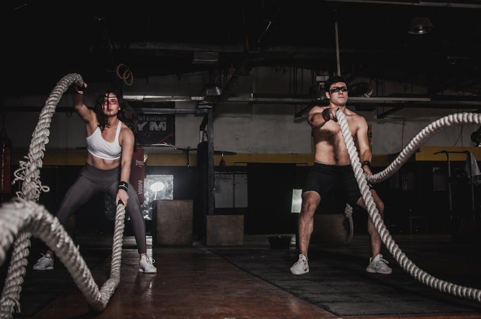 Progressing Through Variations to Build Strength ‍and Endurance