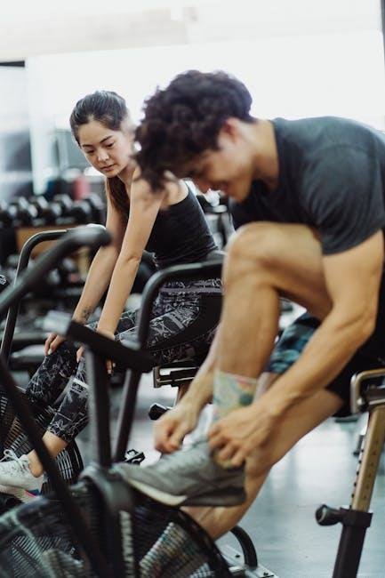 Designing a Balanced ⁤Functional Workout ‌Routine