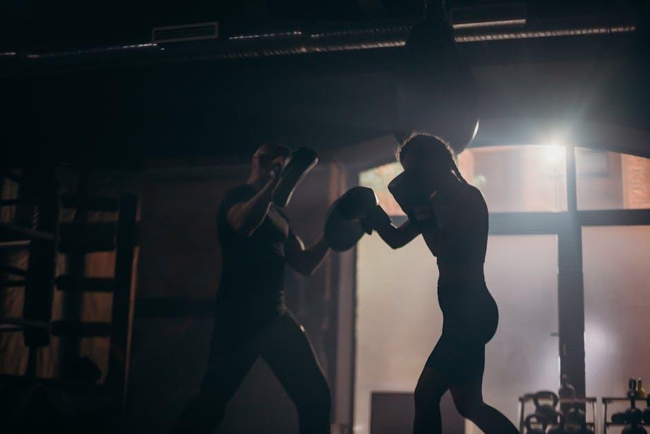 Variety ⁣is the‍ Spice of Life: Diverse Cardio ‌Techniques to Keep You Engaged