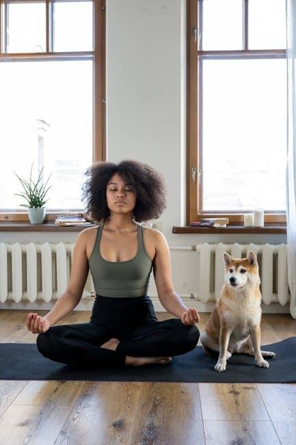 Exploring⁢ the Science behind Breathing and Anxiety Relief