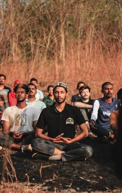 Techniques to Enhance Your ⁤Breathing Practice