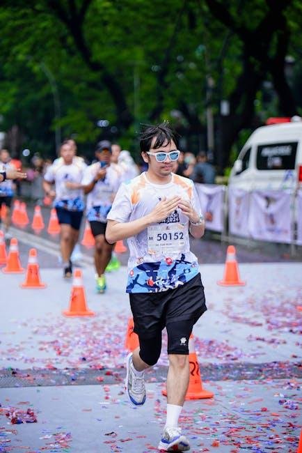 Maximizing Your Workout: Key ‌Benefits⁣ of a 20-Minute Cardio Session