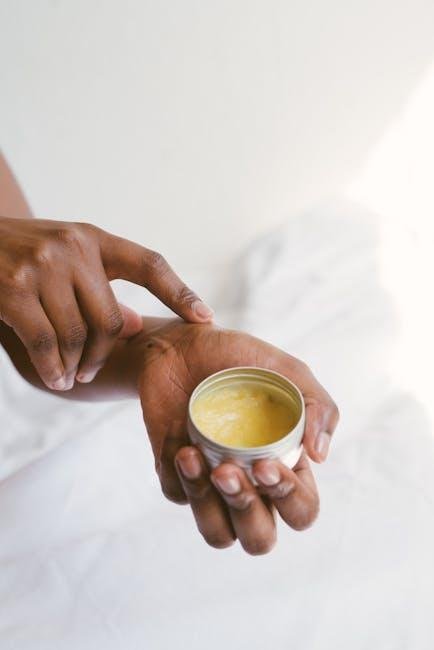 Nourishing Your Body for‍ Optimal Healing