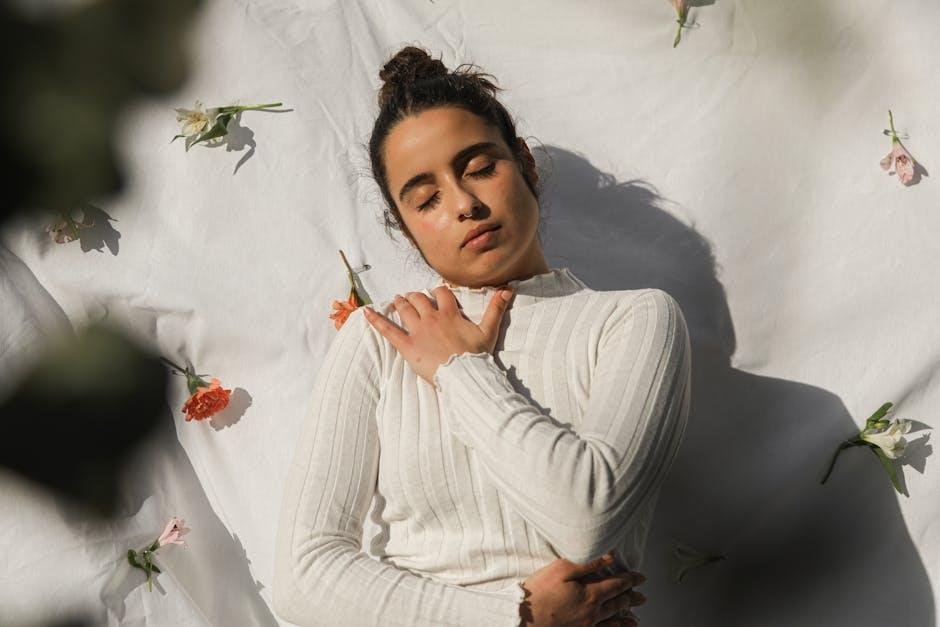 Mindful Moments: Prioritizing Self-Care for Enhanced Well-Being