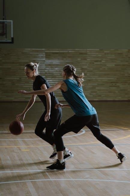 Incorporating Sport-Specific Movements into ‍your warm-Up Routine
