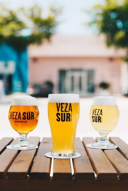 Transforming Beverages: Refreshing Options to Replace ‍Sugary Drinks
