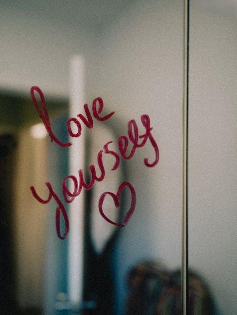 Cultivating Self-Compassion: Embracing Your Right to⁢ Set ‌Boundaries