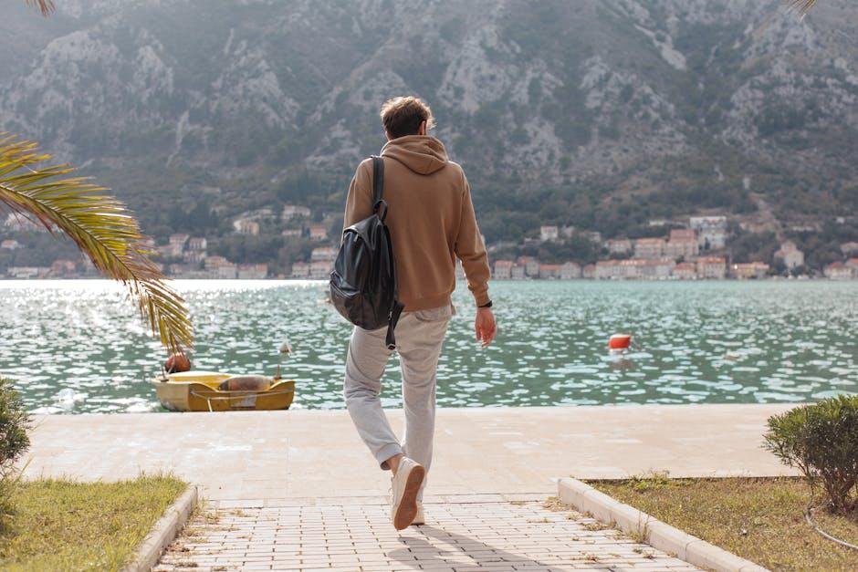 Crafting Your Personalized Walking Plan for Success